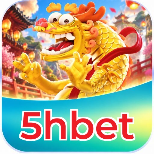 5hbet Logo