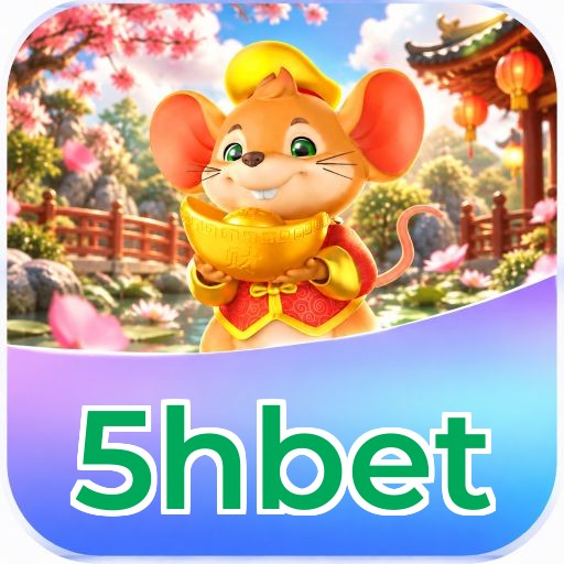 5hbet Logo
