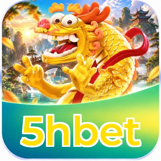 5hbet Telegram - Logo Oficial