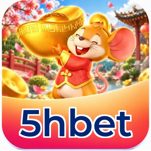 5hbet APK Icon