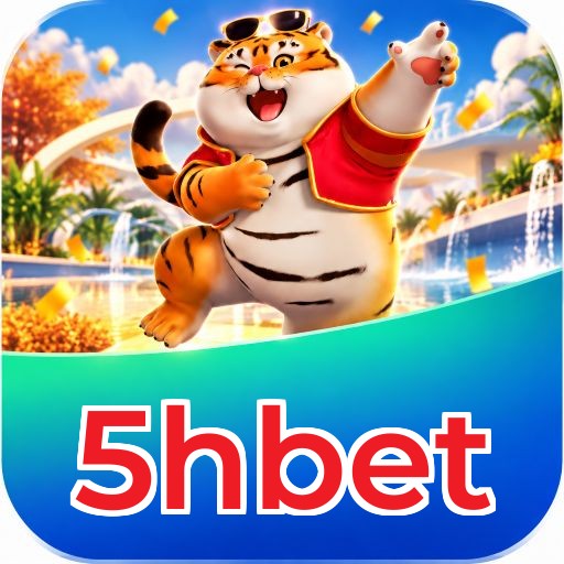 5hbet Logo