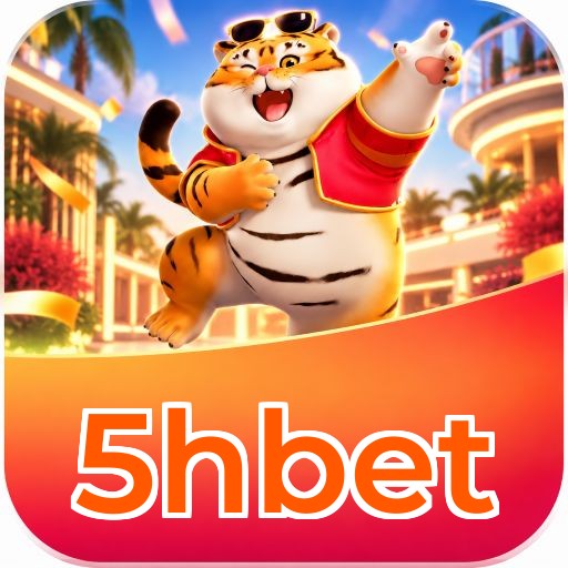 5hbet Download - Logo Oficial