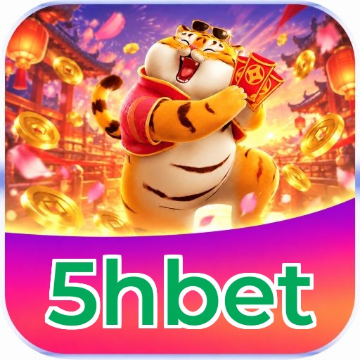 5hbet Interface