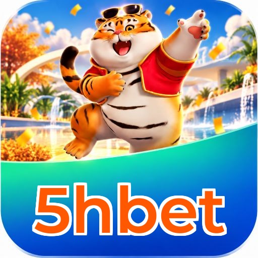 5hbet Logo