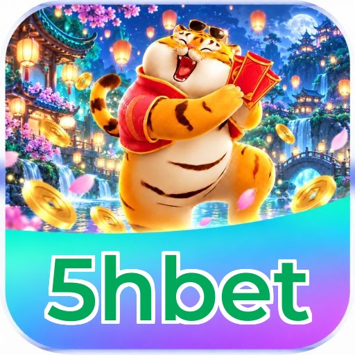 5hbet Logo