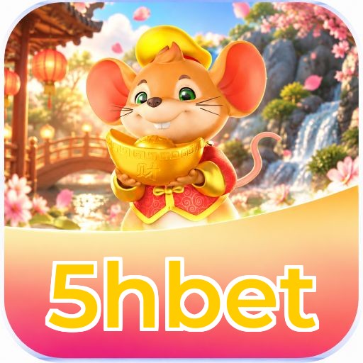 5hbet Fortune Tiger - Logo Oficial