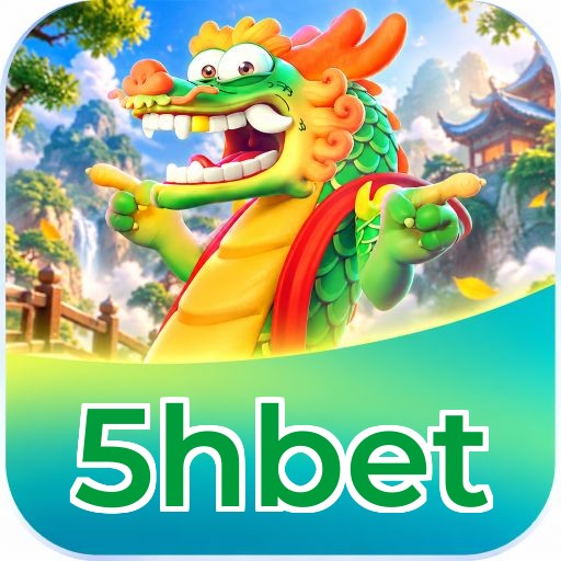 5hbet Logo