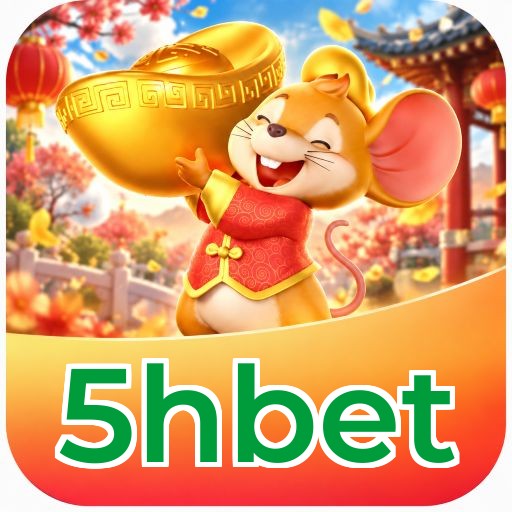 5hbet Telegram