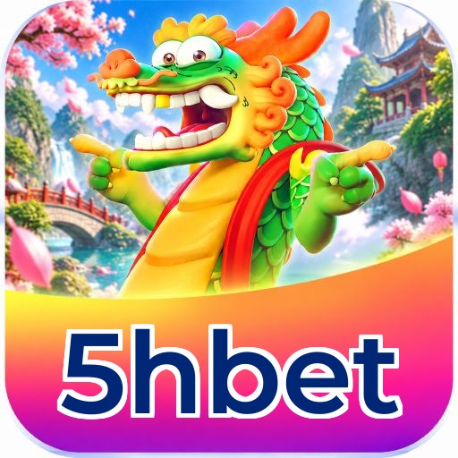 5hbet Logo