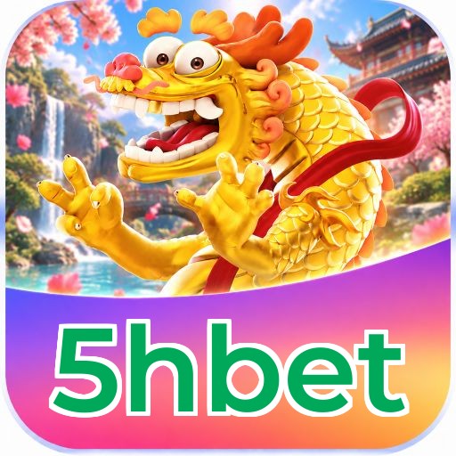 5hbet Cadastro - Logo Oficial