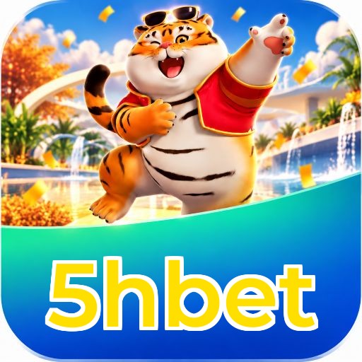 5hbet Logo