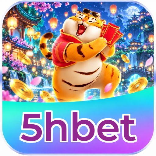 5hbet Bet - Apostas Esportivas Logo Oficial