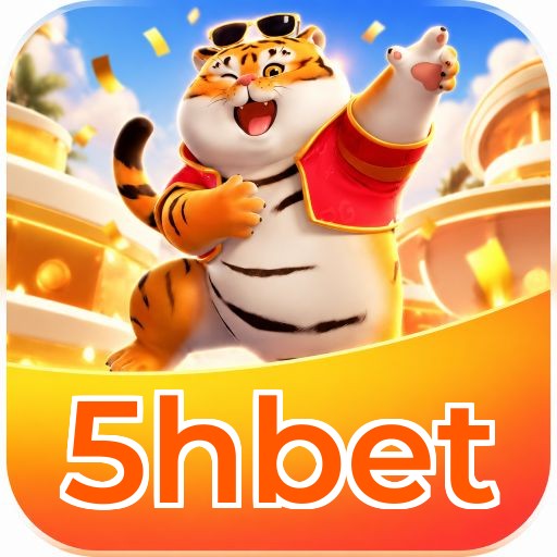 5hbet Logo