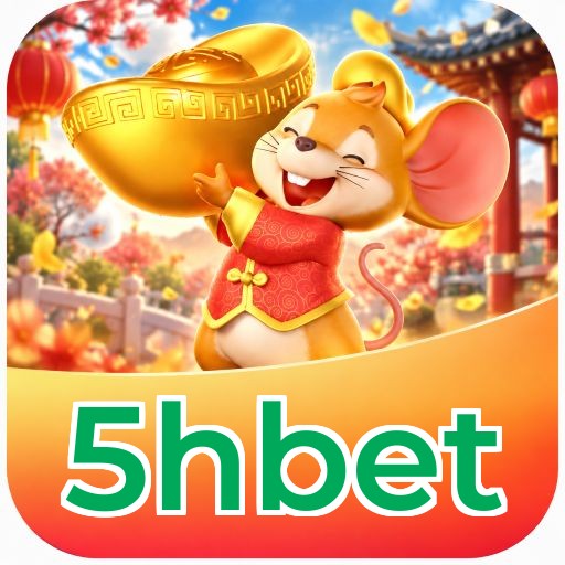5hbet Logo