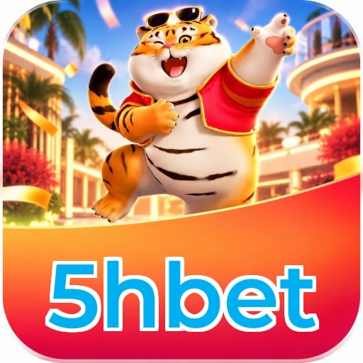 5hbet Logo