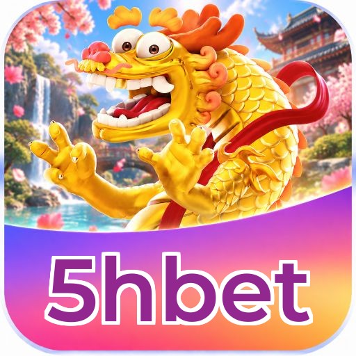 5hbet Logo