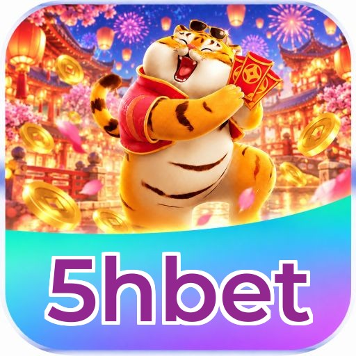 5hbet Logo