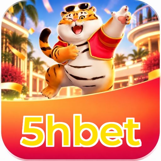 5hbet Logo