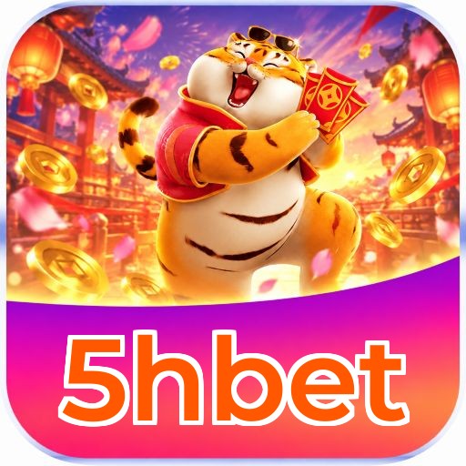 Baixar 5hbet - Logo Oficial do Aplicativo