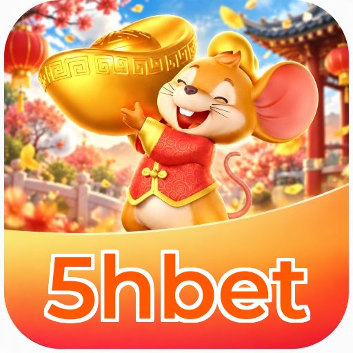 5hbet Logo