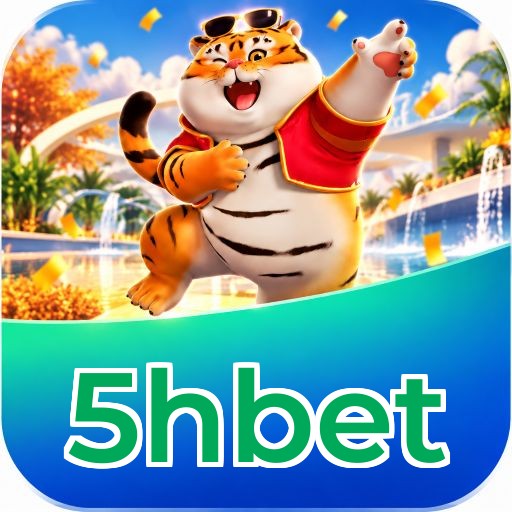 5hbet Logo