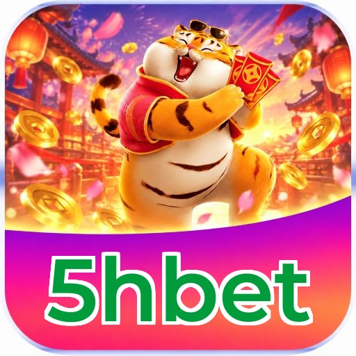 5hbet Logo