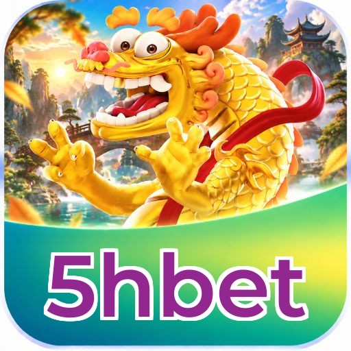 5hbet Logo
