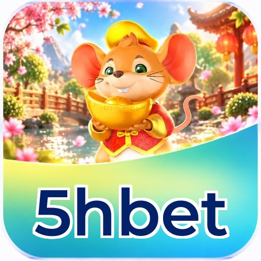 5hbet Logo