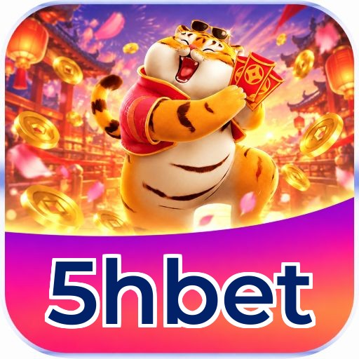 5hbet Logo