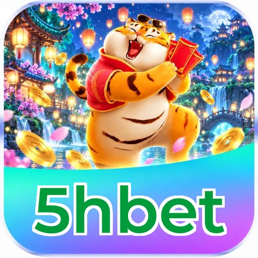 5hbet Logo