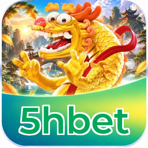 5hbet Logo