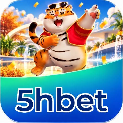 5hbet Logo
