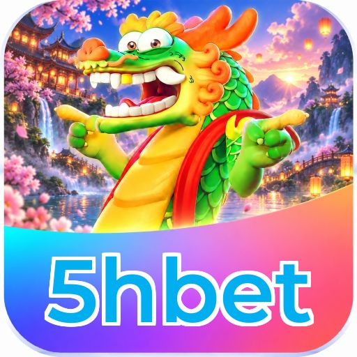 5hbet Logo